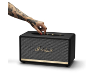 MARSHALL STANMORE BT II Black - 480765 - zdjęcie 4